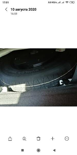 Позашляховик / Кросовер Nissan Rogue 2018 в Ірпені