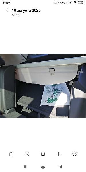 Позашляховик / Кросовер Nissan Rogue 2018 в Ірпені