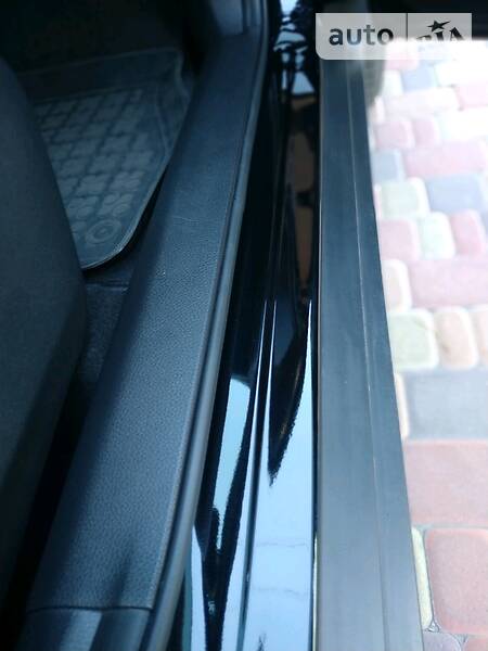 Позашляховик / Кросовер Nissan Rogue 2018 в Ірпені