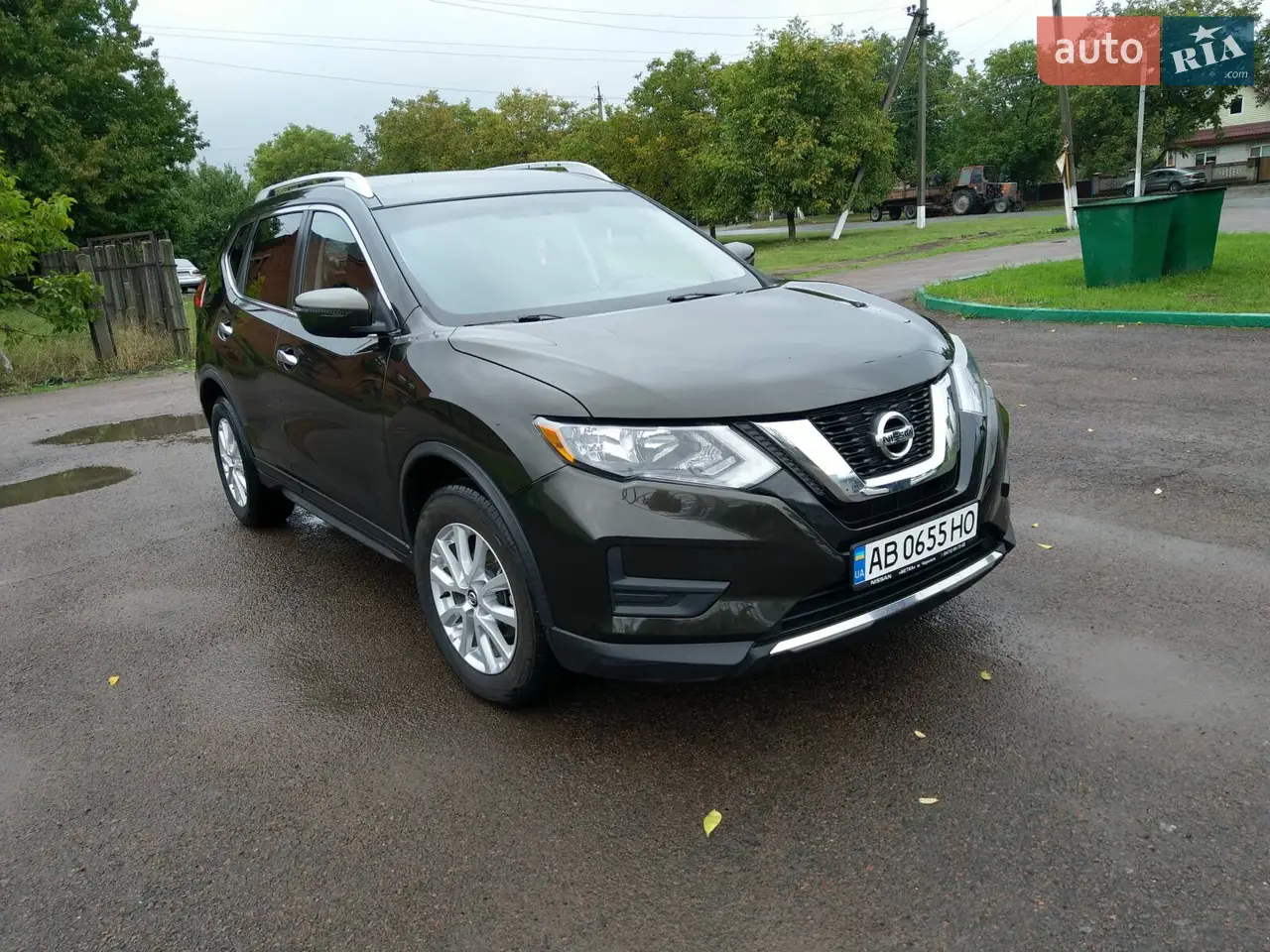 2016 Nissan Rogue - мініатюра 62