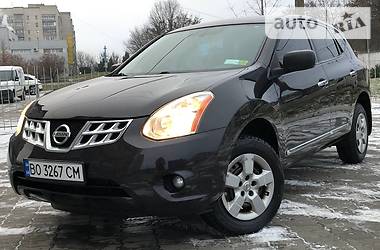 Внедорожник / Кроссовер Nissan Rogue 2013 в Хмельницком