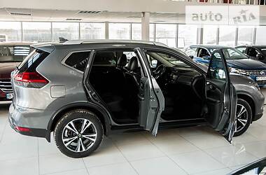 Nissan Rogue 2017 в Херсоне