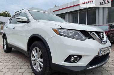 Внедорожник / Кроссовер Nissan Rogue 2015 в Одессе