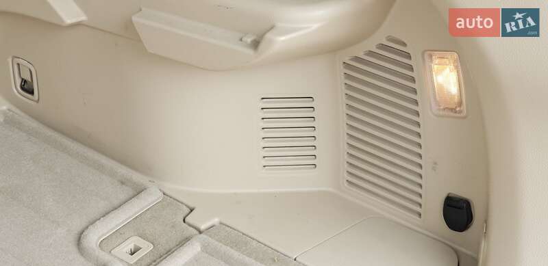 Позашляховик / Кросовер Nissan Rogue 2015 в Кропивницькому