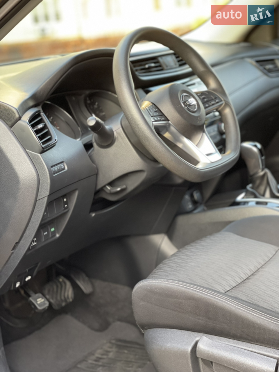 2016 Nissan Rogue - мініатюра 7