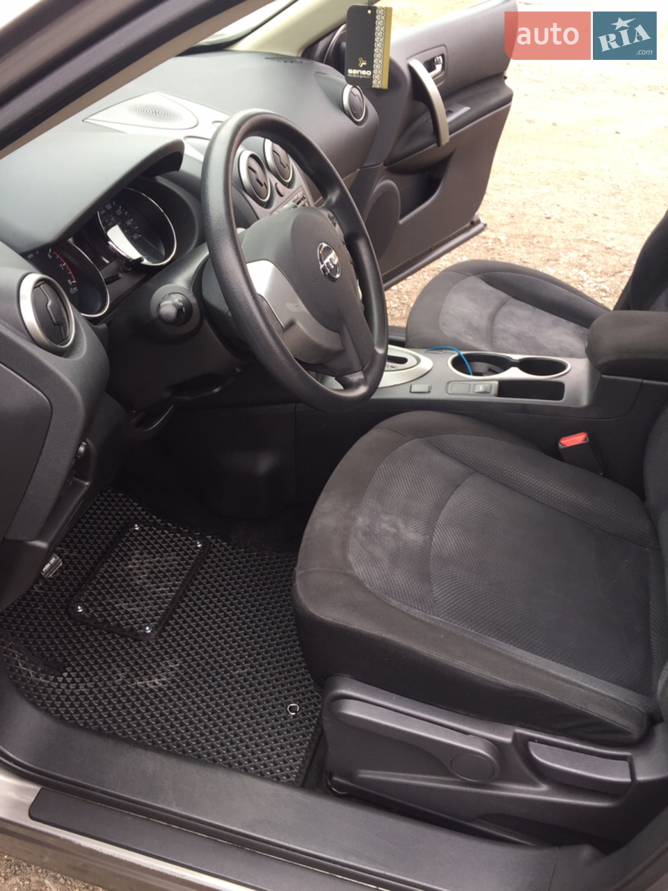2013 Nissan Rogue - мініатюра 20