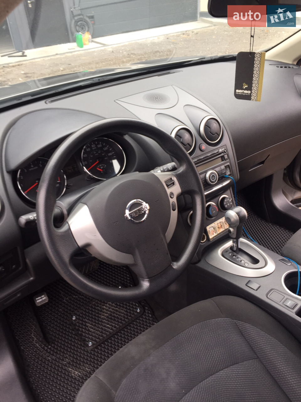 2013 Nissan Rogue - мініатюра 22