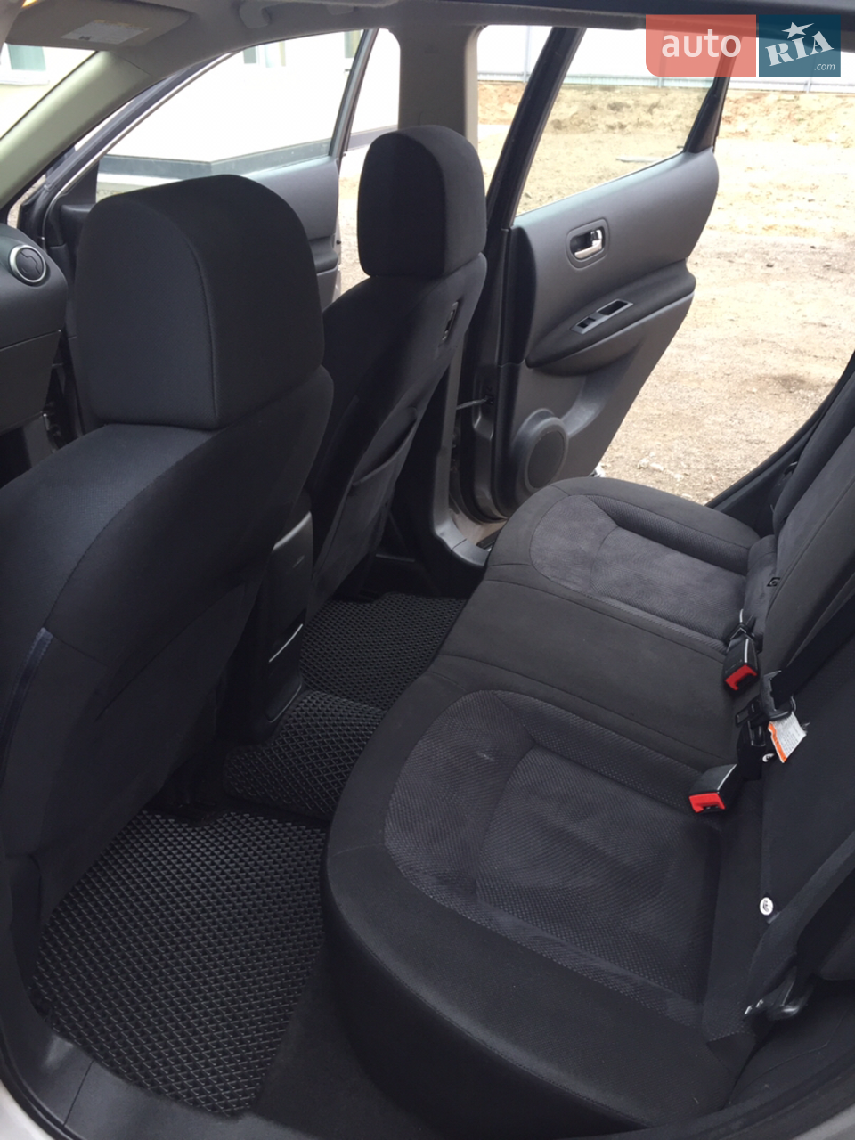 2013 Nissan Rogue - мініатюра 25