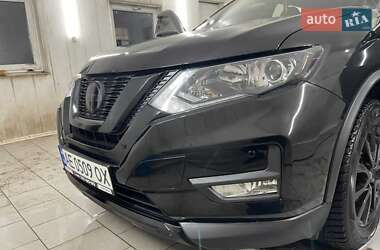 Позашляховик / Кросовер Nissan Rogue 2019 в Дніпрі