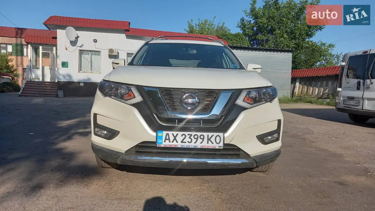 2015 Nissan Rogue - мініатюра 35