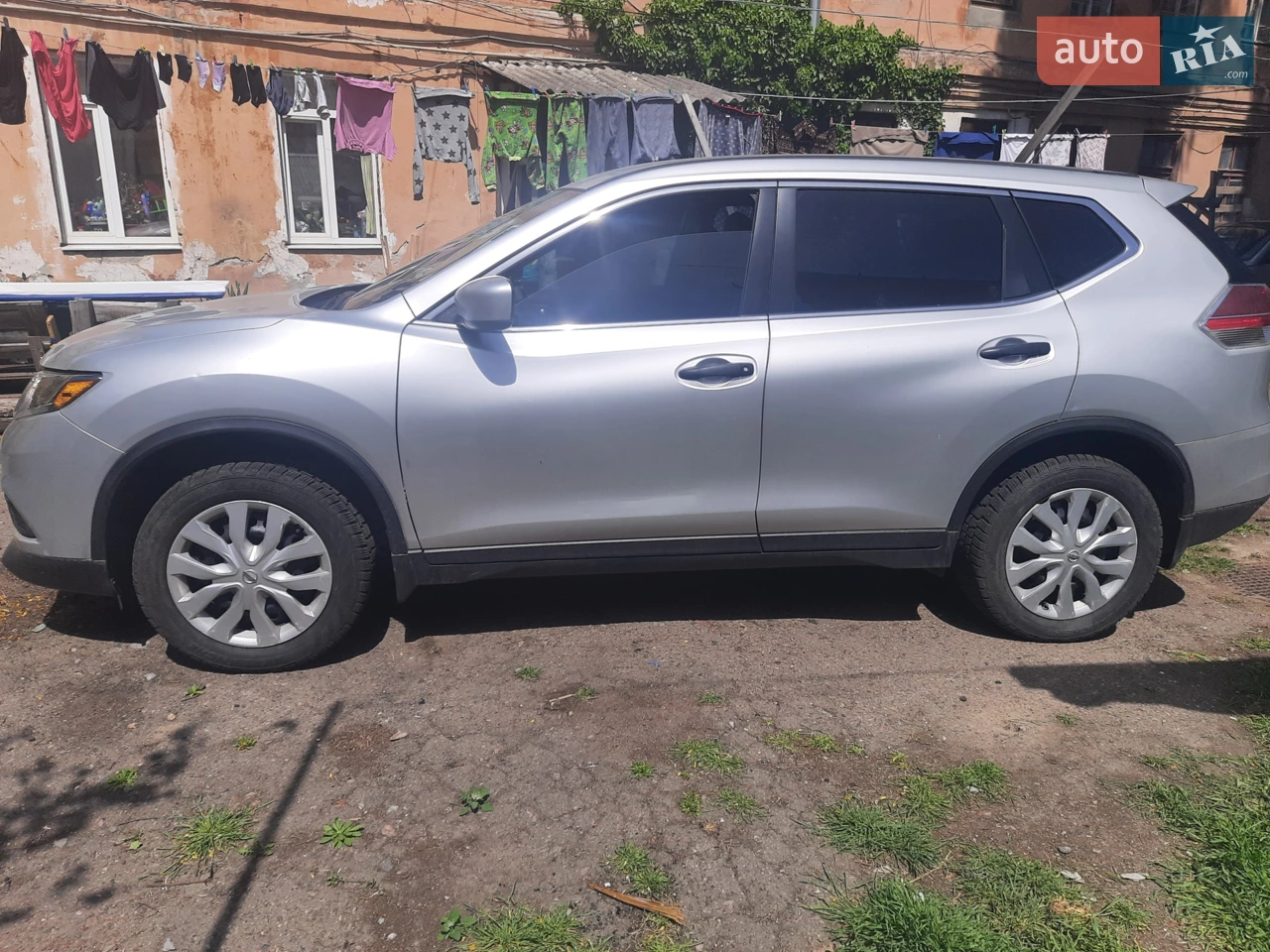 2016 Nissan Rogue - мініатюра 61