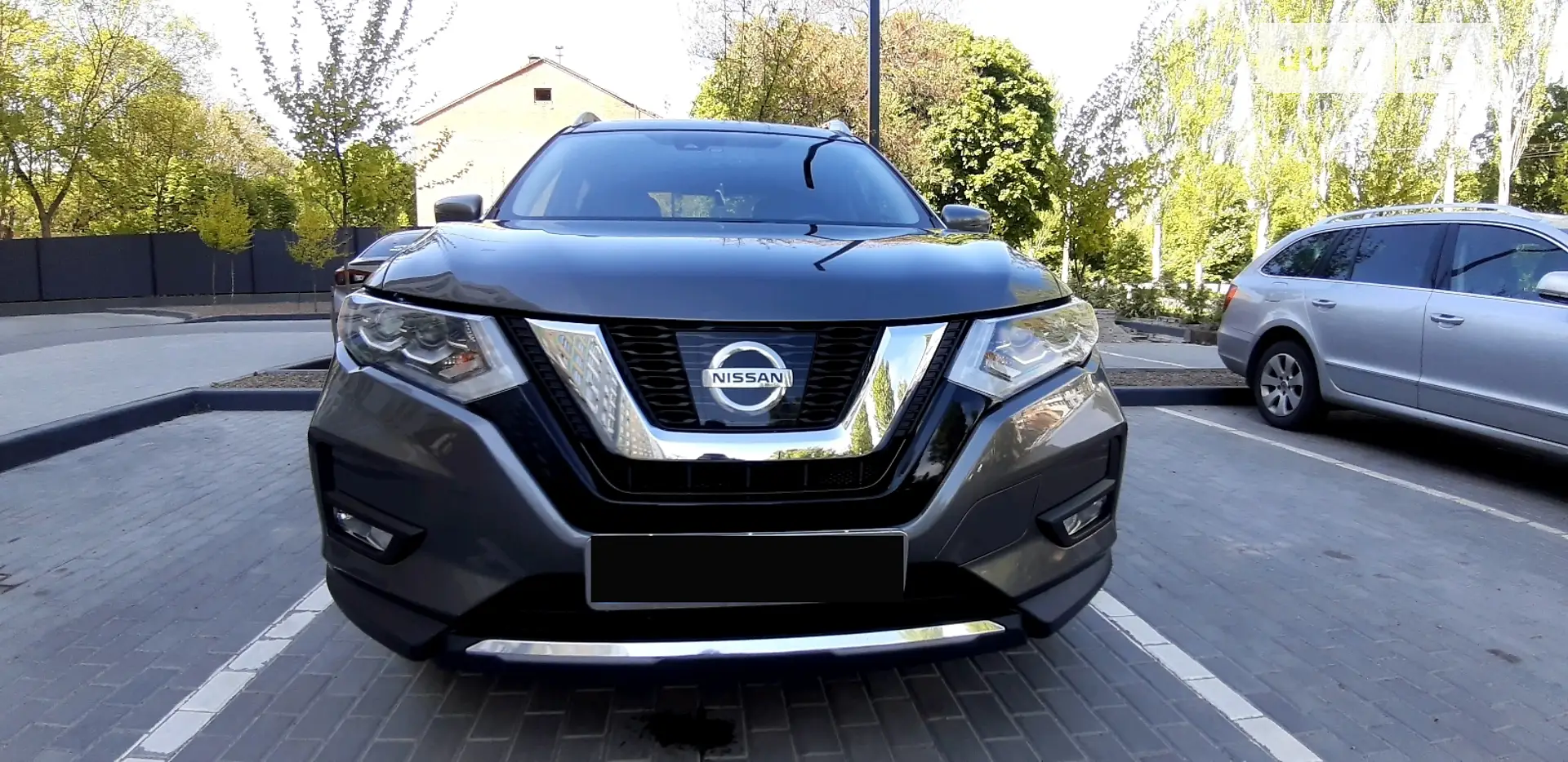 2017 Nissan Rogue - мініатюра 12