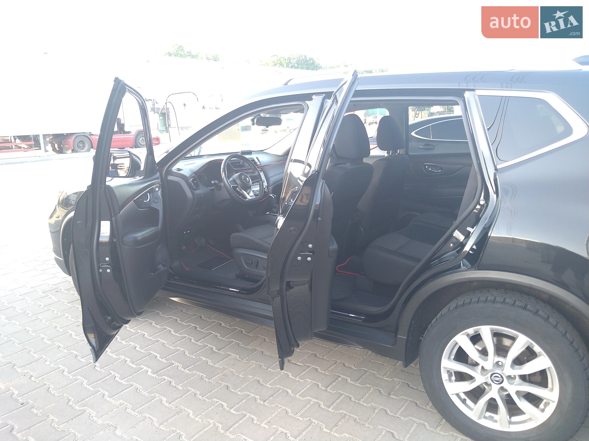 2016 Nissan Rogue - мініатюра 18