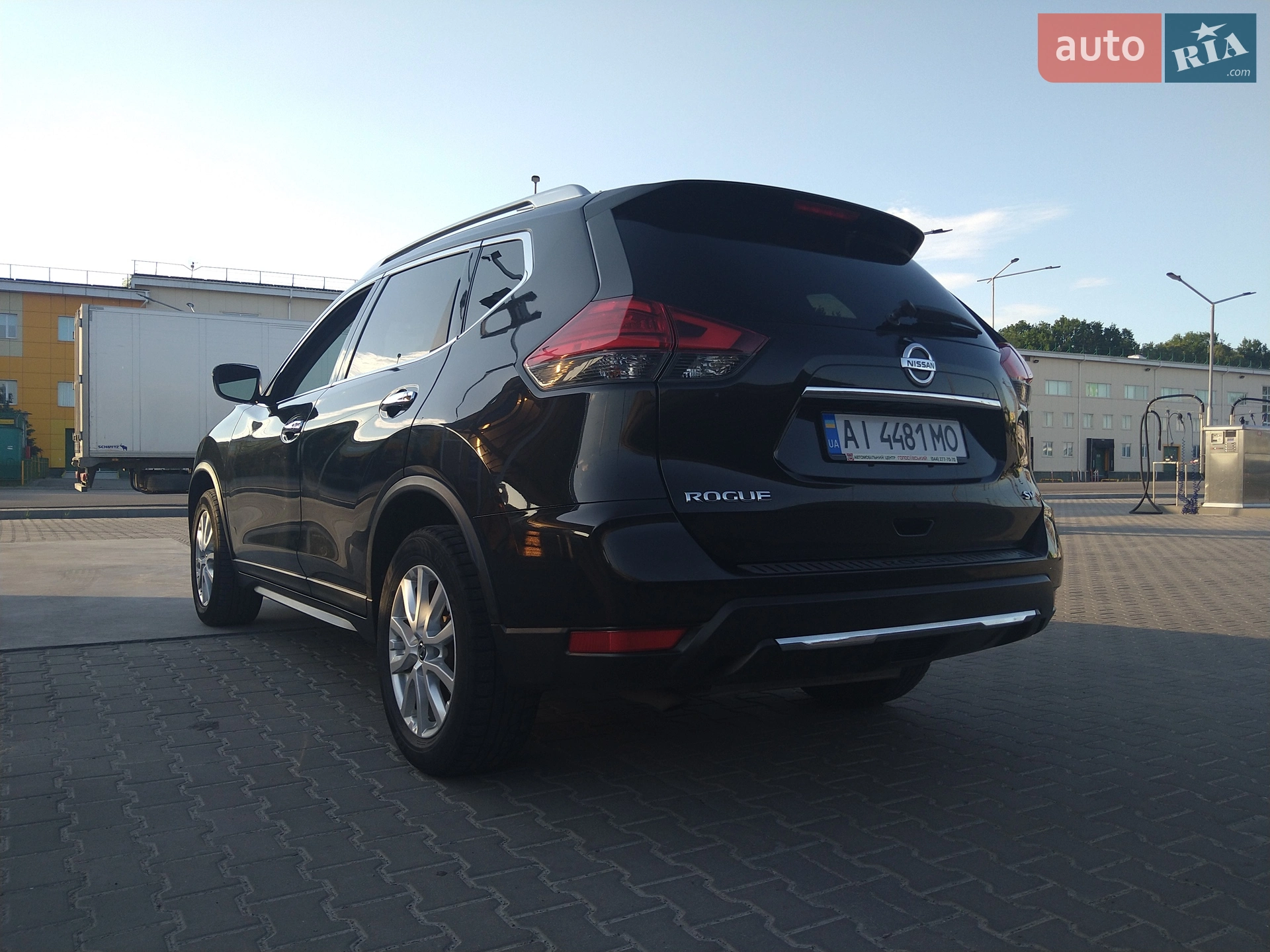 2016 Nissan Rogue - мініатюра 23