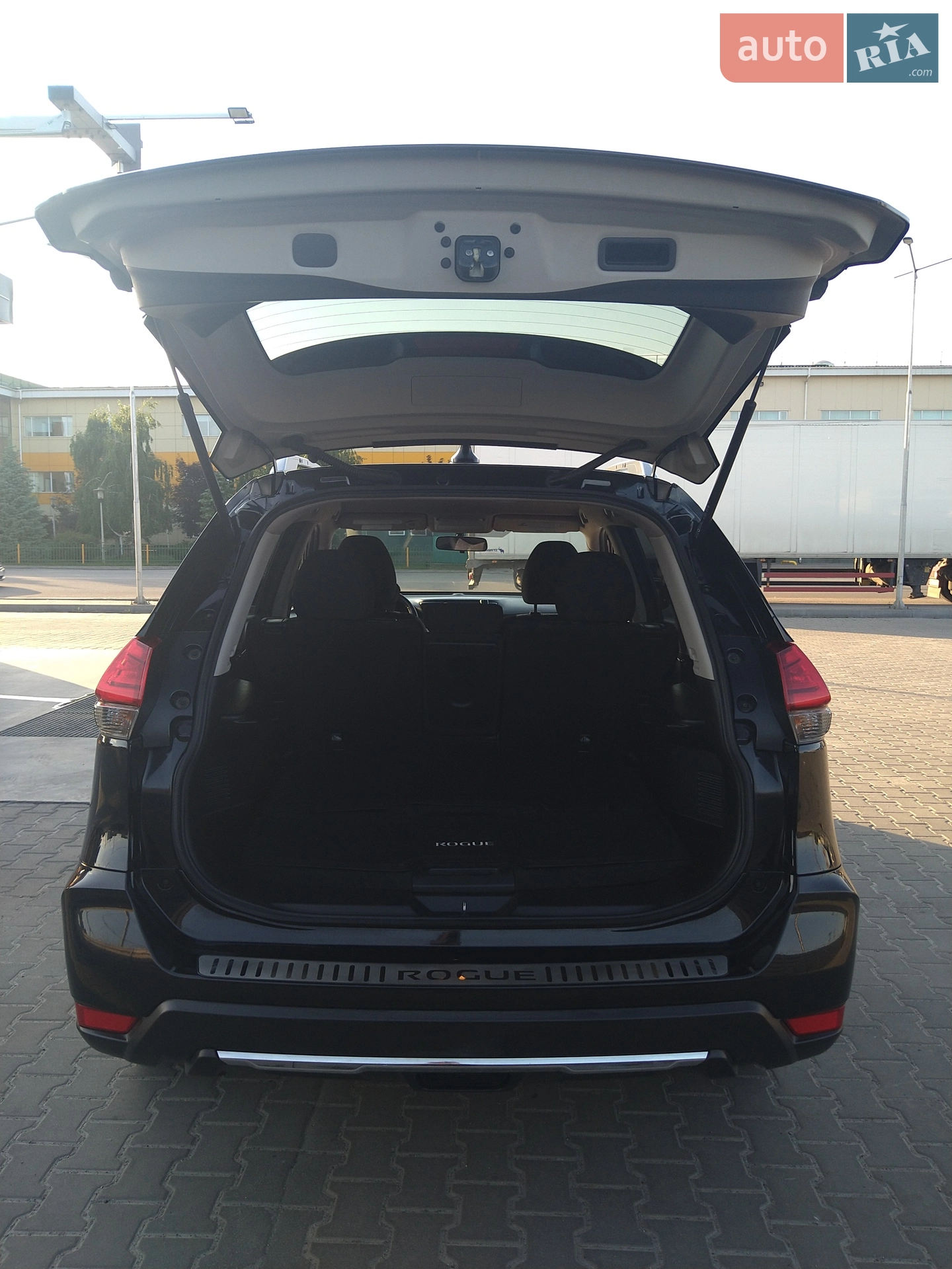 2016 Nissan Rogue - мініатюра 25