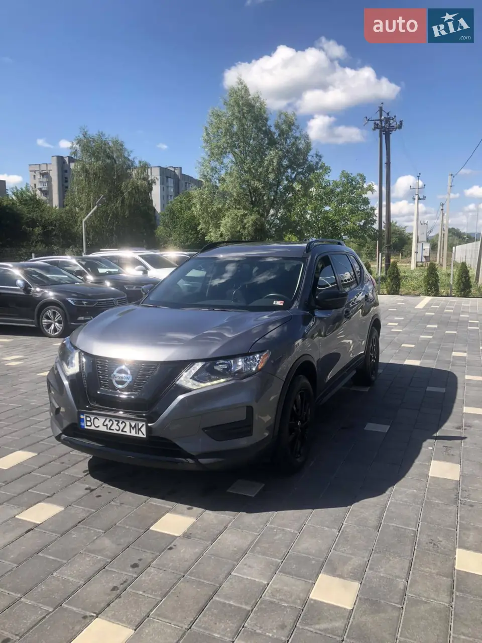 2016 Nissan Rogue - мініатюра 24