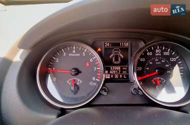 Внедорожник / Кроссовер Nissan Rogue 2012 в Нетешине