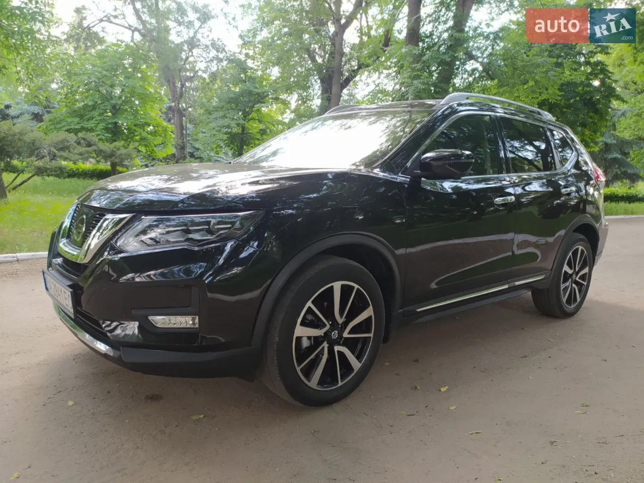2018 Nissan Rogue - мініатюра 25
