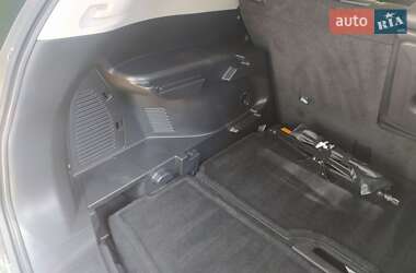 Внедорожник / Кроссовер Nissan Rogue 2018 в Кропивницком