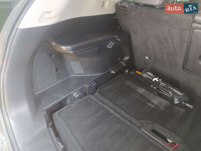 Внедорожник / Кроссовер Nissan Rogue 2018 в Кропивницком