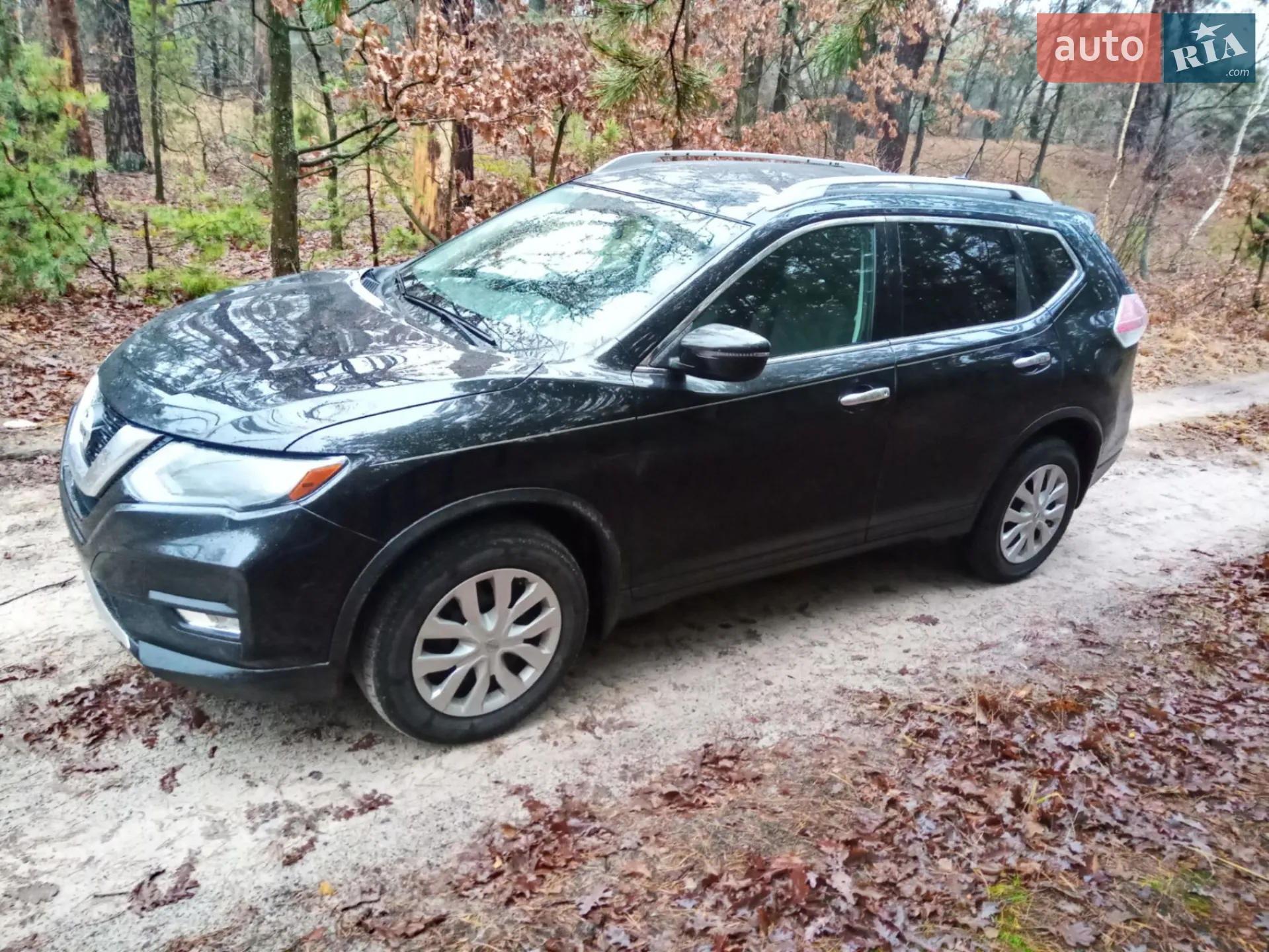2016 Nissan Rogue - мініатюра 17