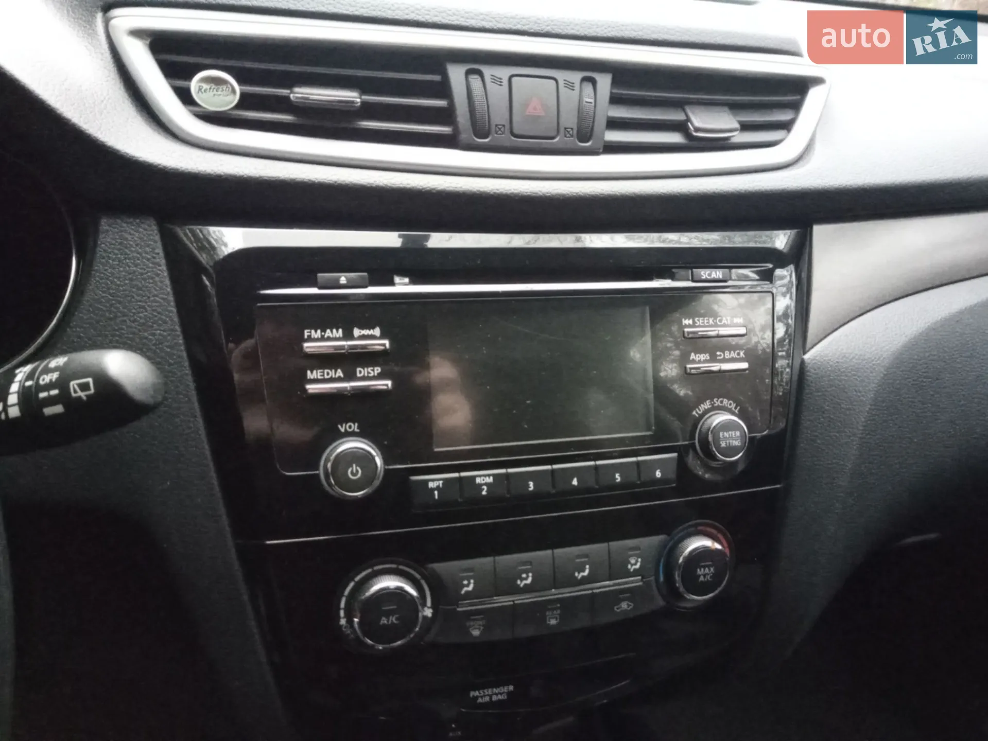 2016 Nissan Rogue - мініатюра 20