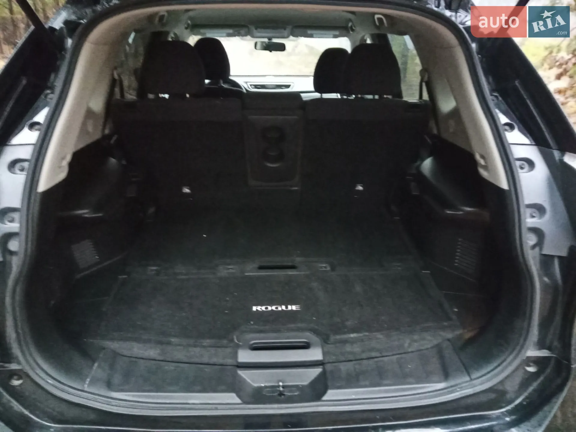 2016 Nissan Rogue - мініатюра 28