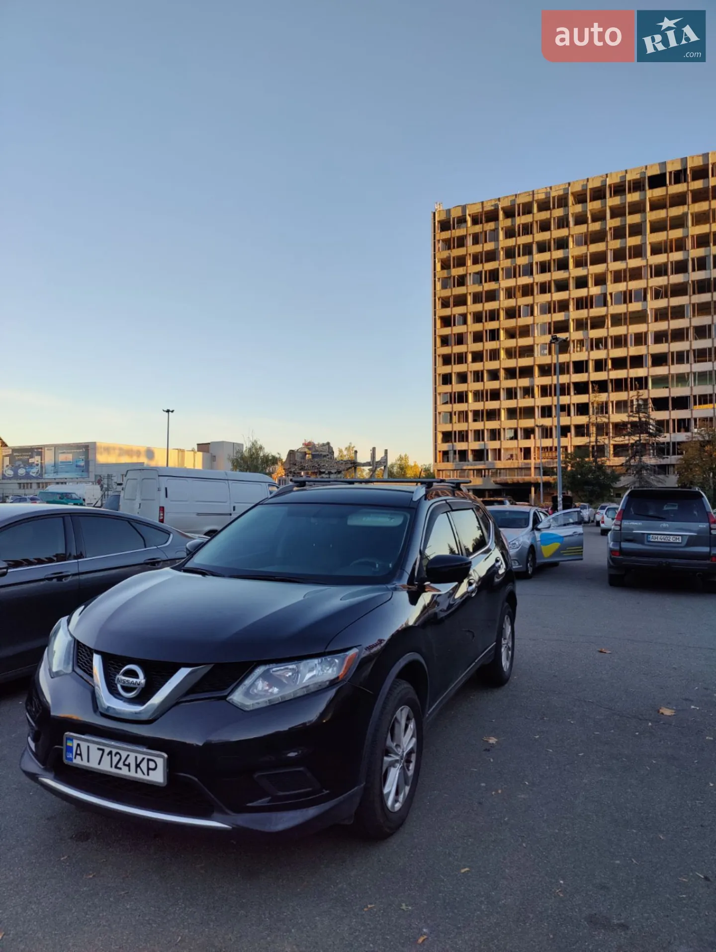 2016 Nissan Rogue - мініатюра 8