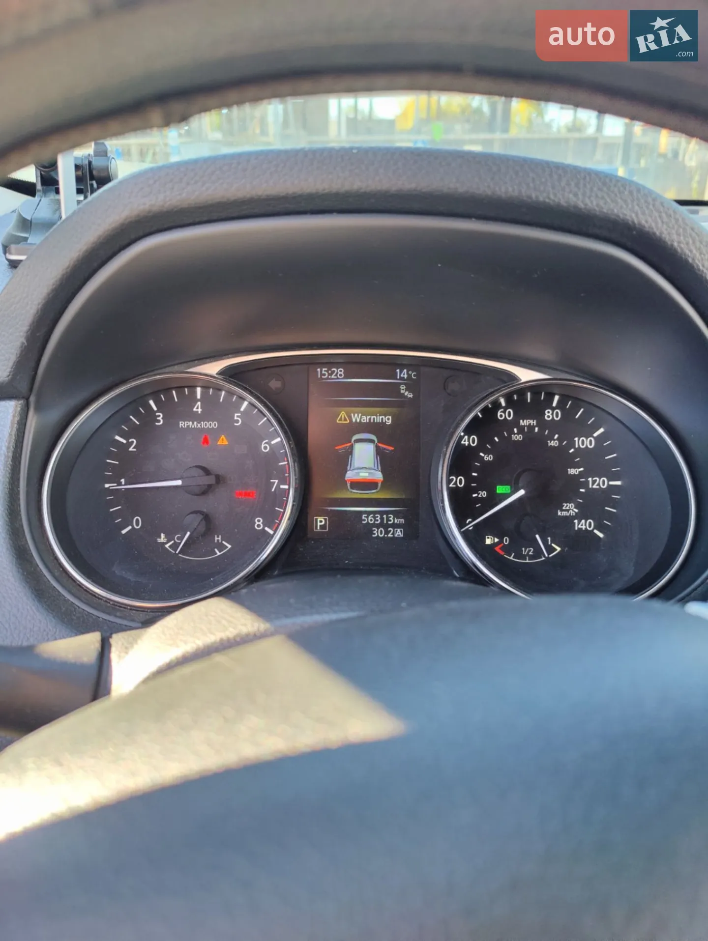 2016 Nissan Rogue - мініатюра 19