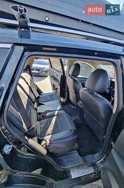 Внедорожник / Кроссовер Nissan Rogue 2016 в Киеве