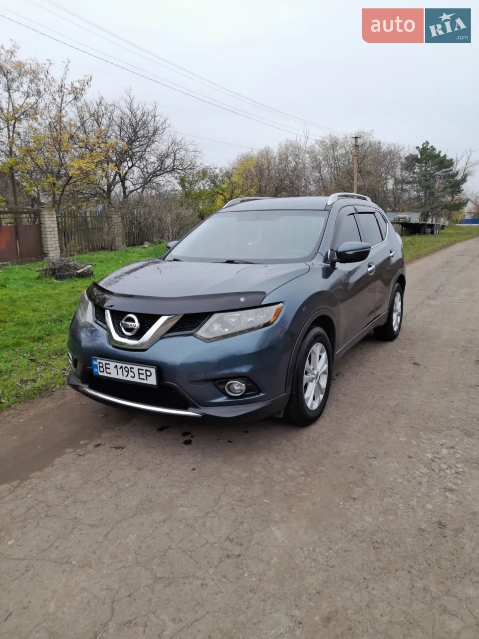 2015 Nissan Rogue - мініатюра 10