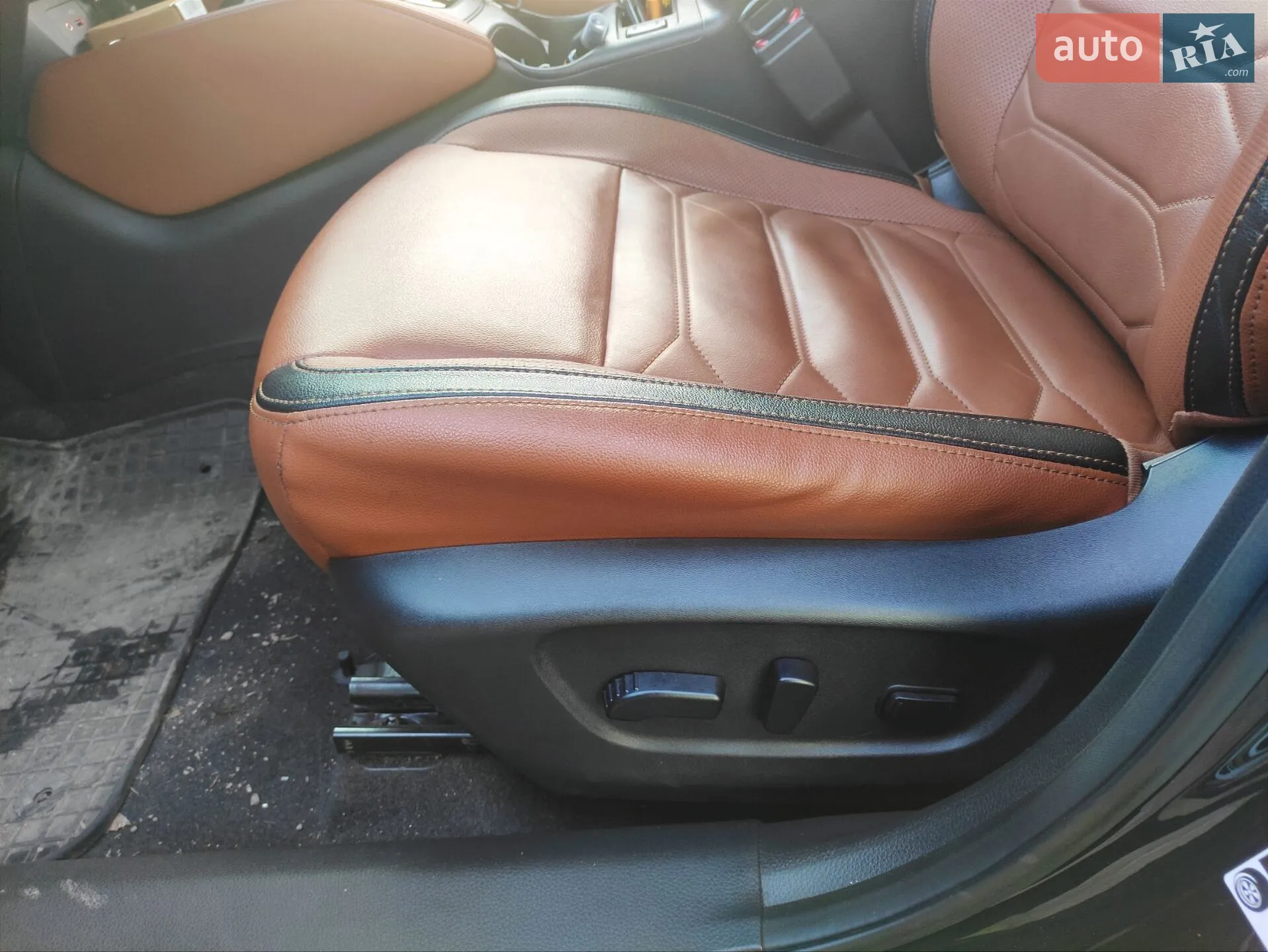 2019 Nissan Rogue - мініатюра 18