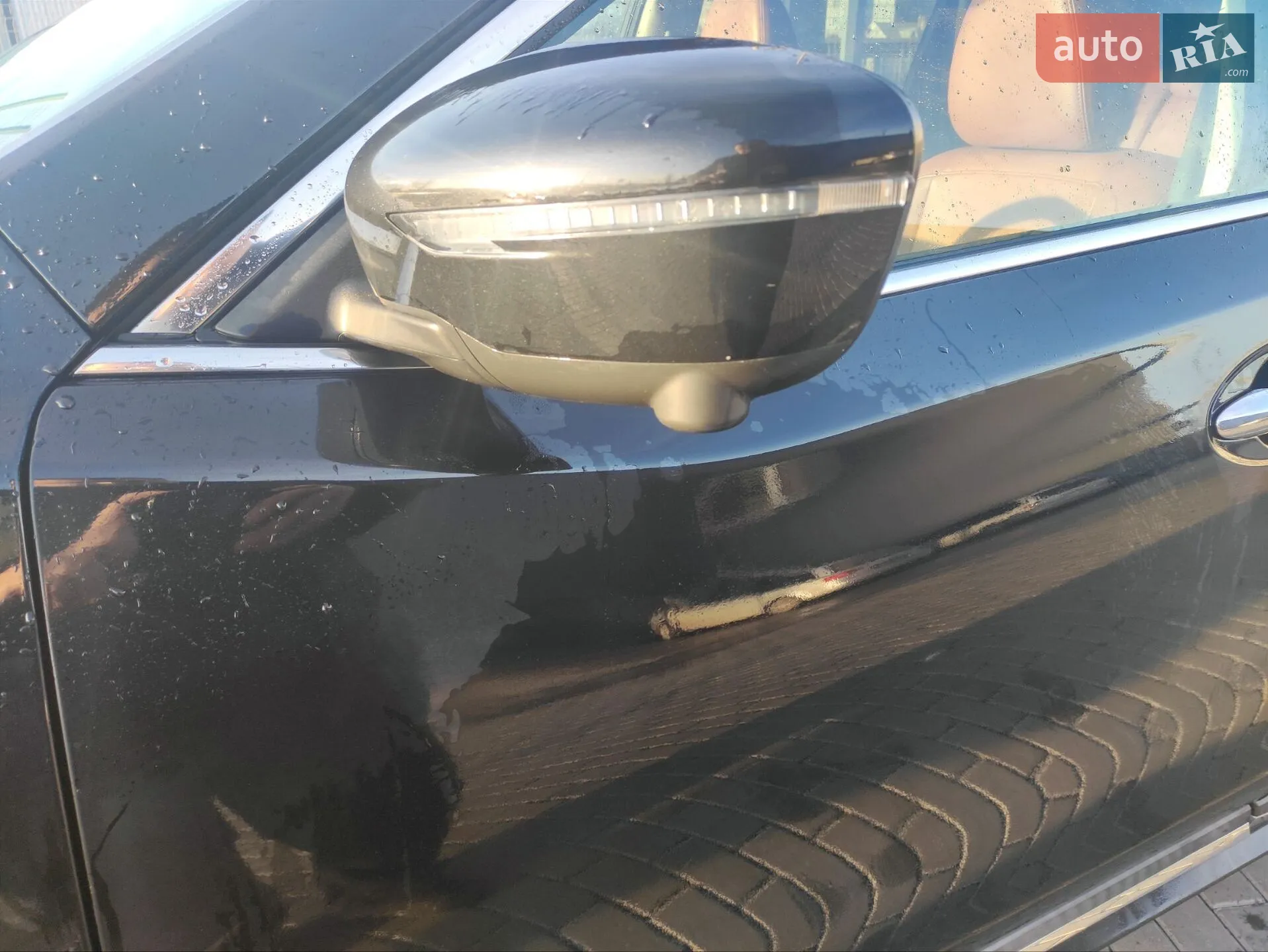 2019 Nissan Rogue - мініатюра 30