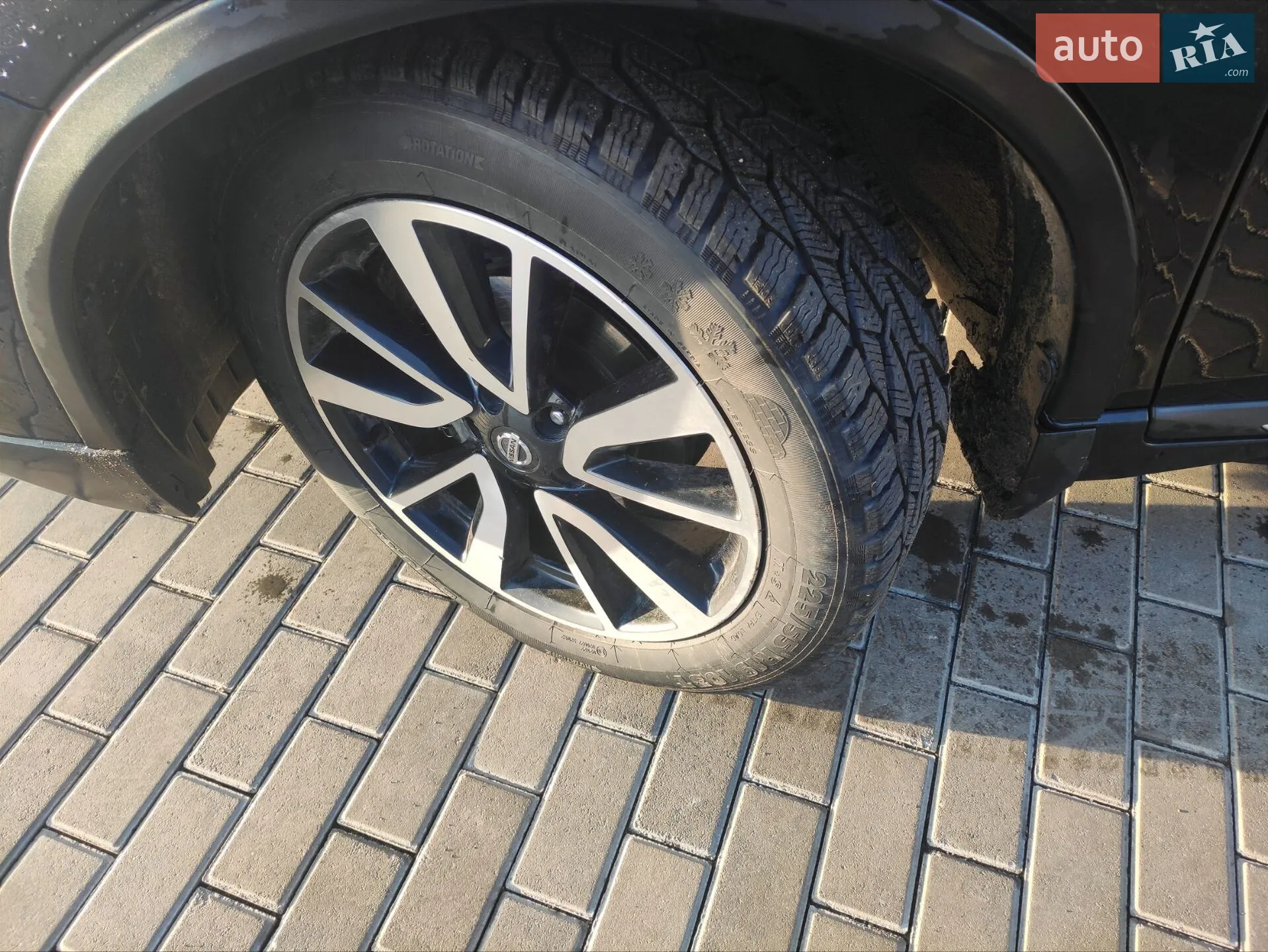 2019 Nissan Rogue - мініатюра 32