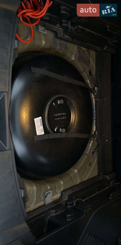 Позашляховик / Кросовер Nissan Rogue 2018 в Вишгороді