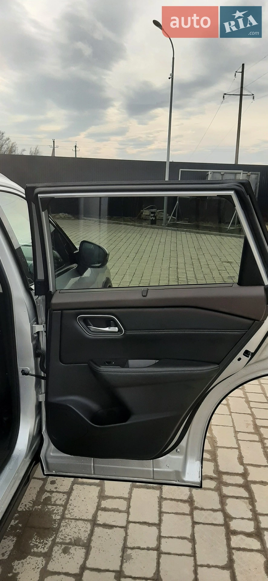 2021 Nissan Rogue - мініатюра 13