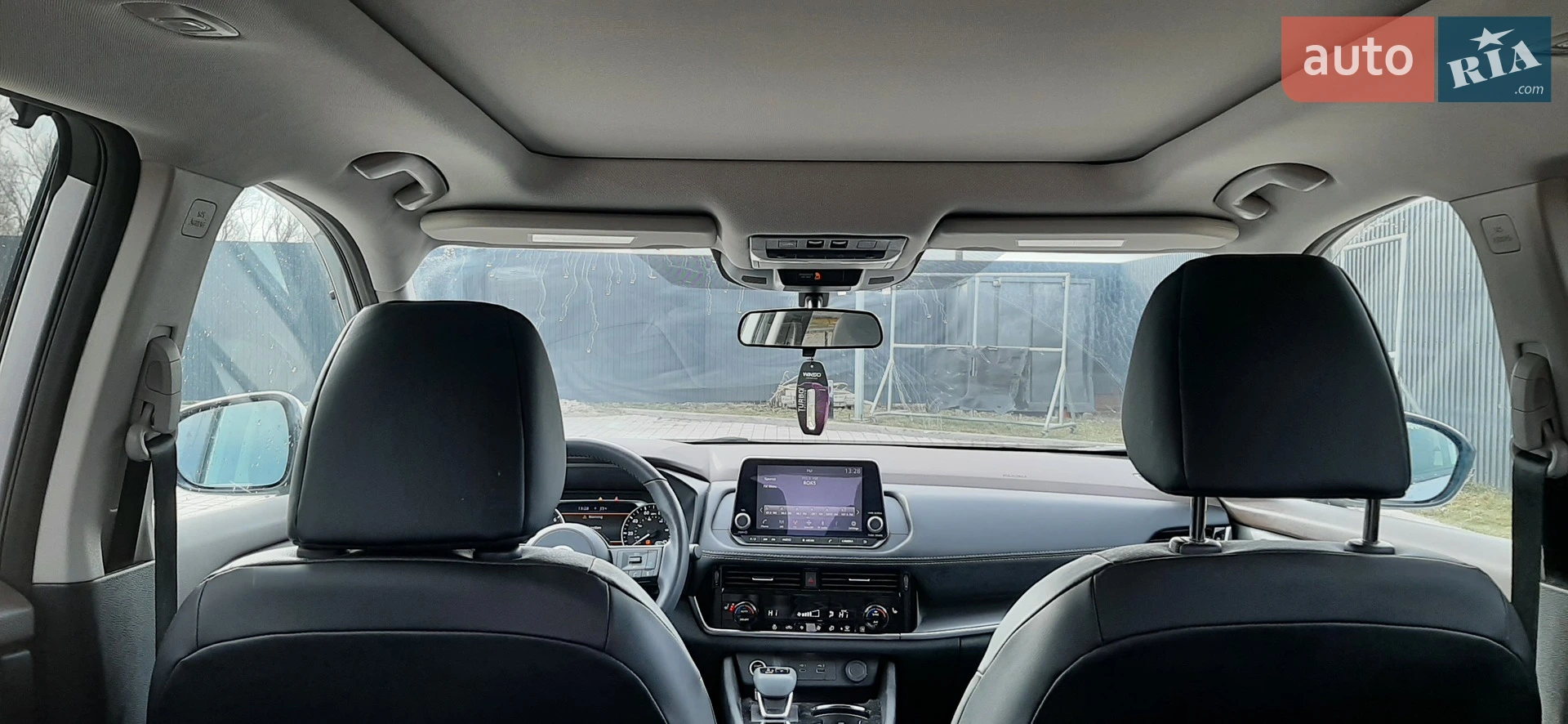2021 Nissan Rogue - мініатюра 16