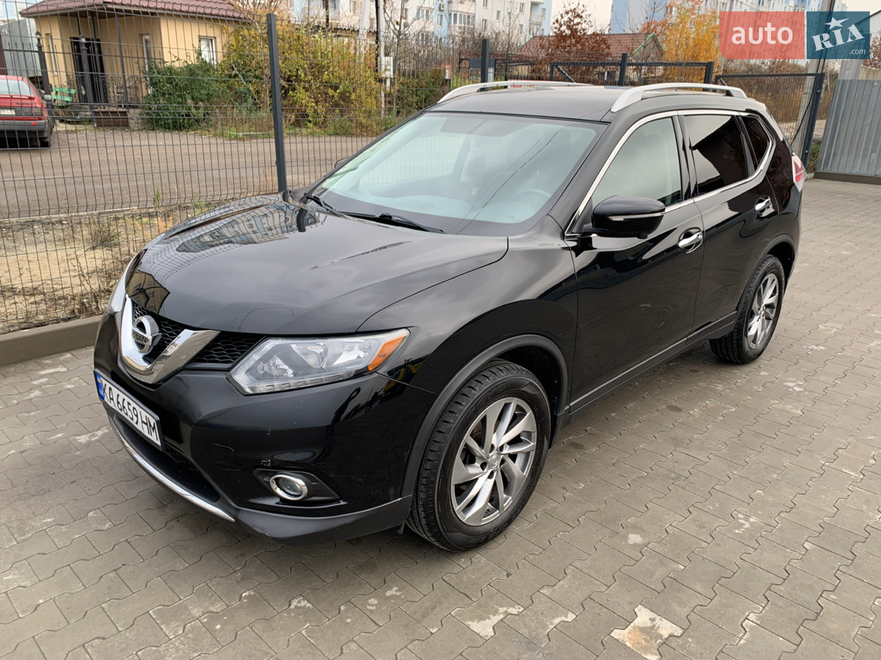 2013 Nissan Rogue - мініатюра 19