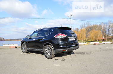 Внедорожник / Кроссовер Nissan Rogue 2014 в Ивано-Франковске