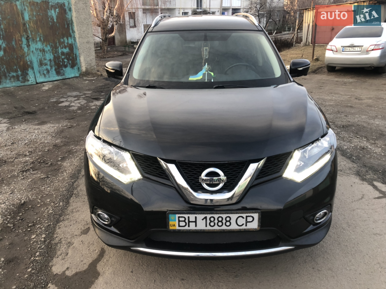 2013 Nissan Rogue - мініатюра 19
