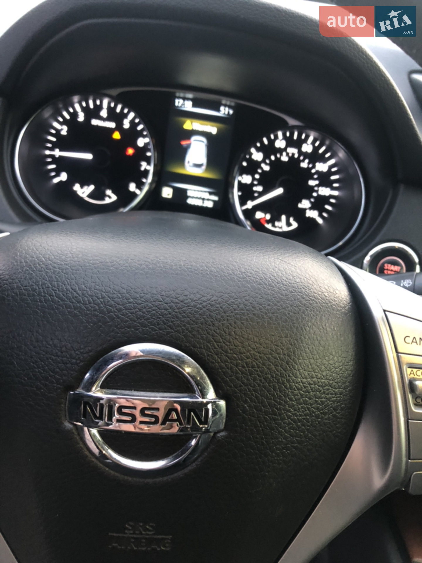 2013 Nissan Rogue - мініатюра 16
