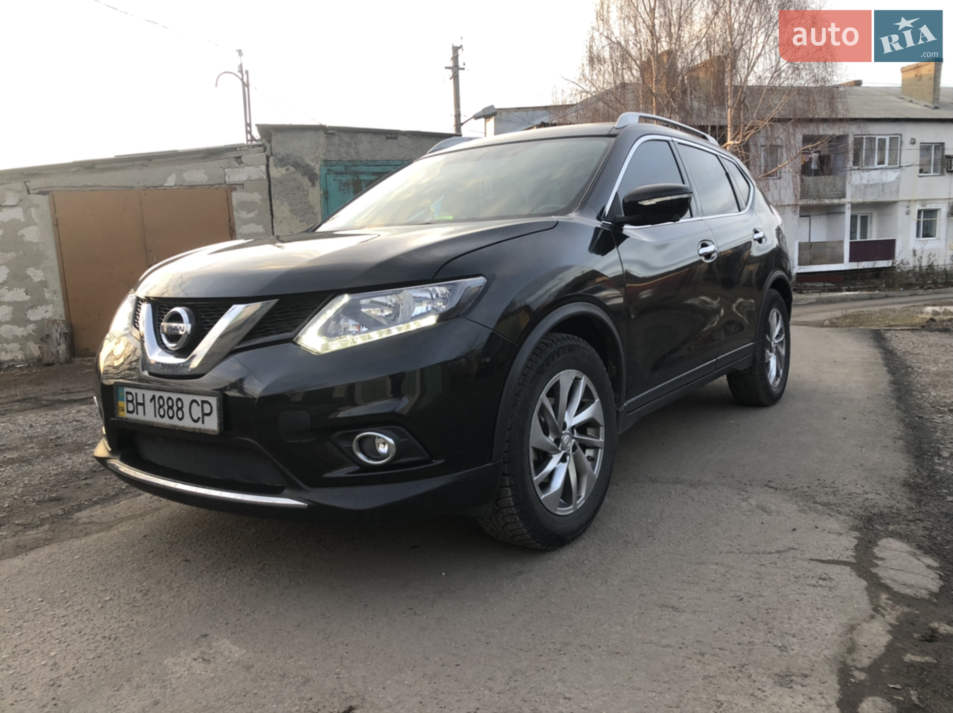 2013 Nissan Rogue - мініатюра 5