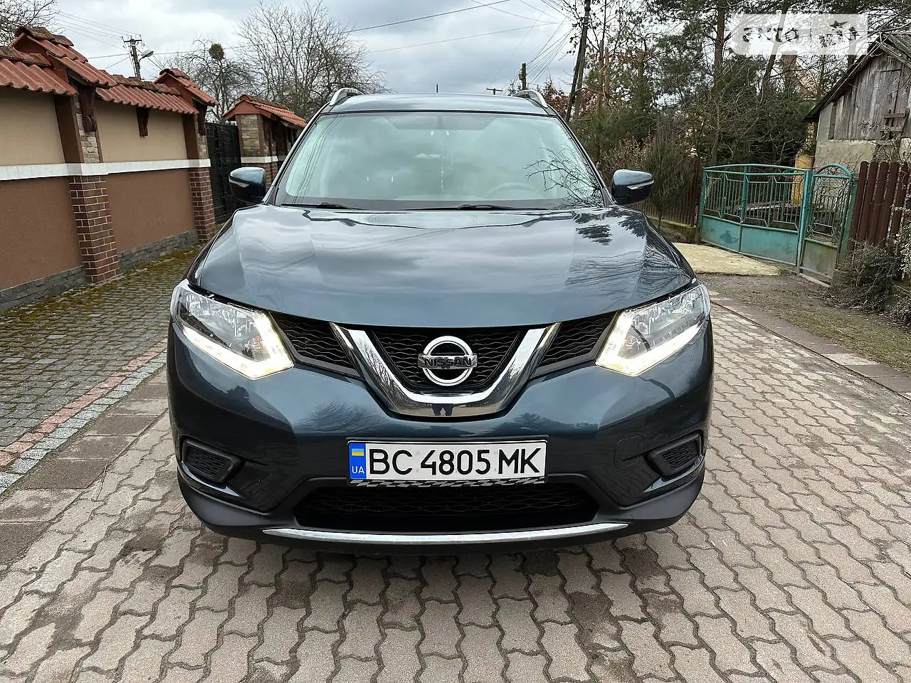 2014 Nissan Rogue - мініатюра 72
