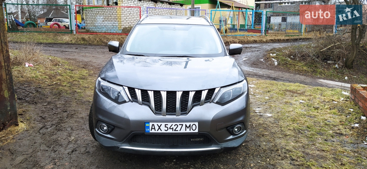 2015 Nissan Rogue - мініатюра 20