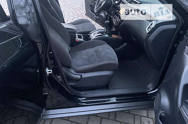 Внедорожник / Кроссовер Nissan Rogue 2015 в 