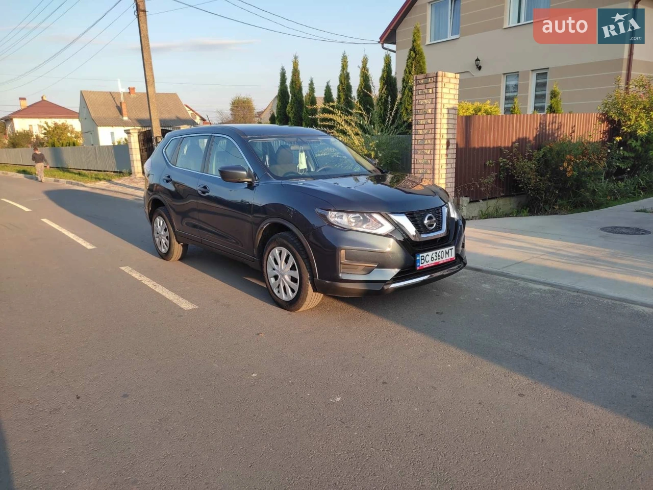 2014 Nissan Rogue - мініатюра 16
