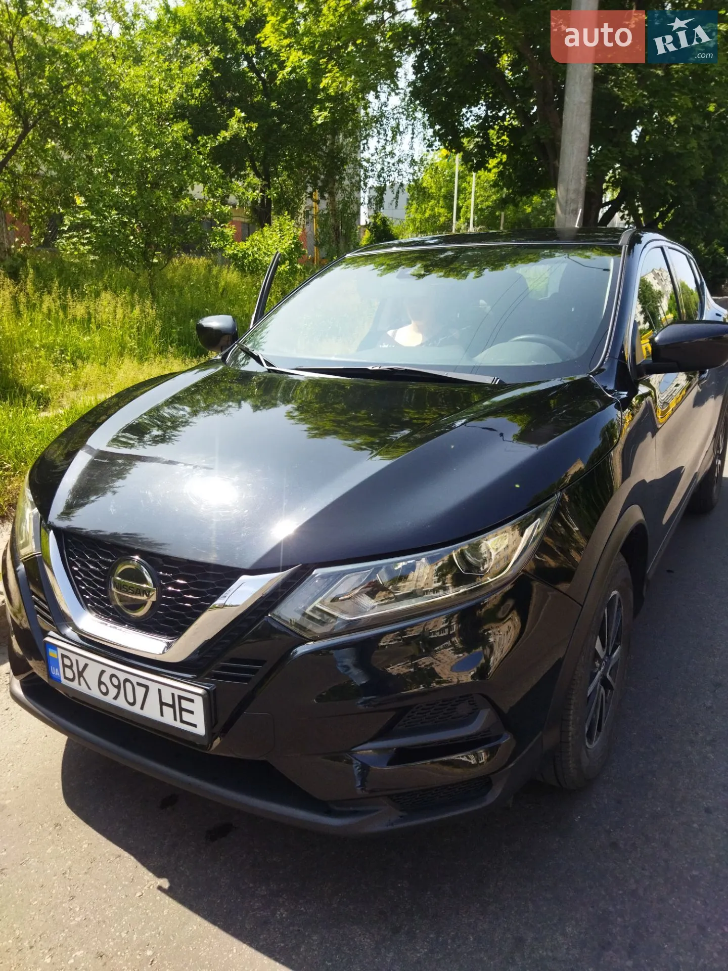 2020 Nissan Rogue - фото 1