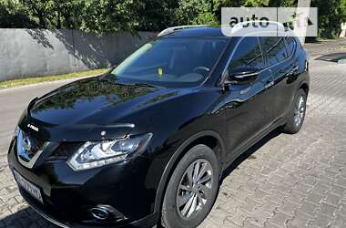 Внедорожник / Кроссовер Nissan Rogue 2014 в Петропавловской Борщаговке