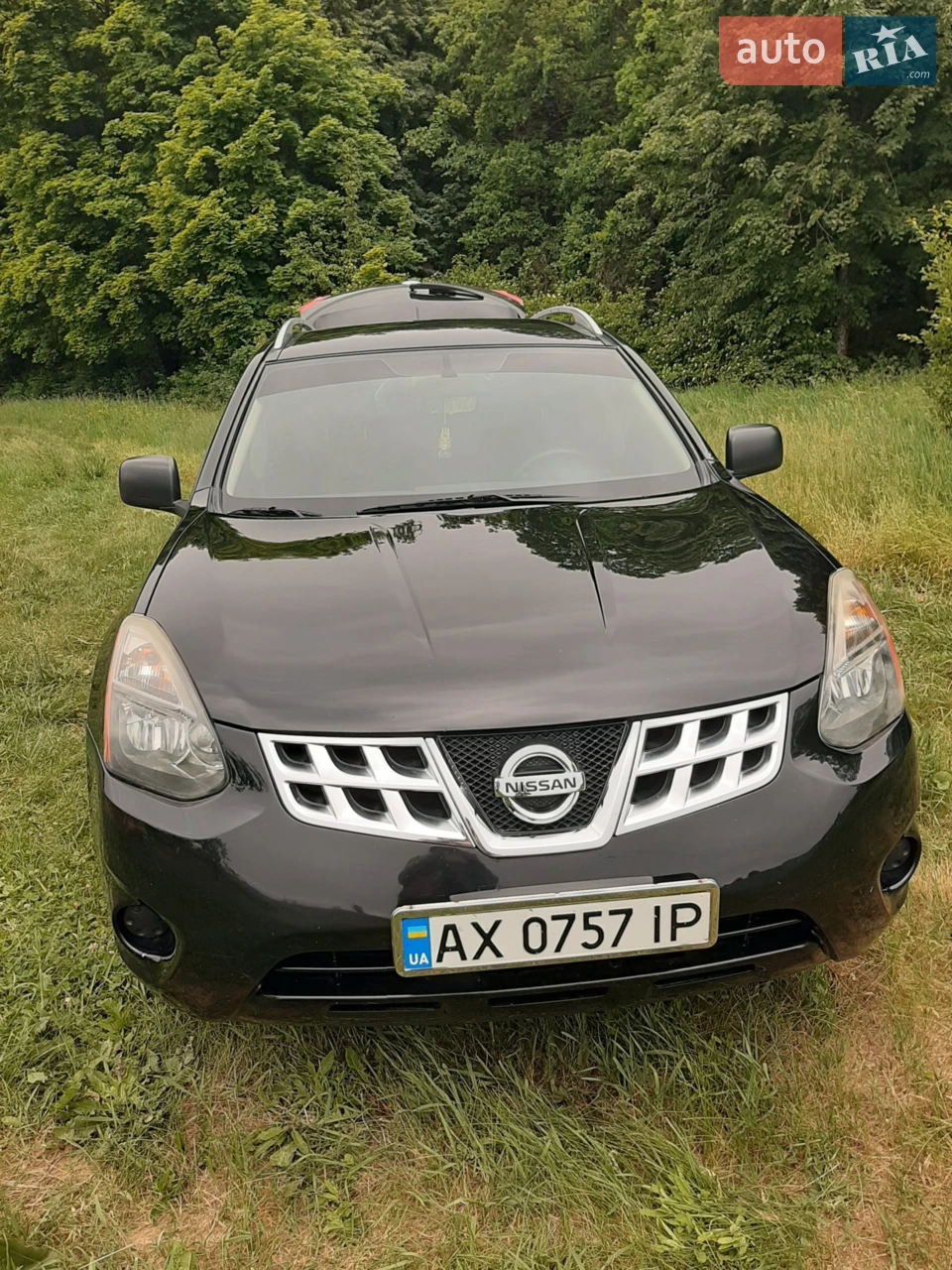 2016 Nissan Rogue - мініатюра 21