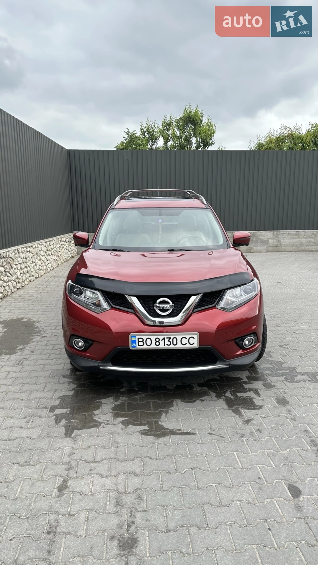 2016 Nissan Rogue - мініатюра 2
